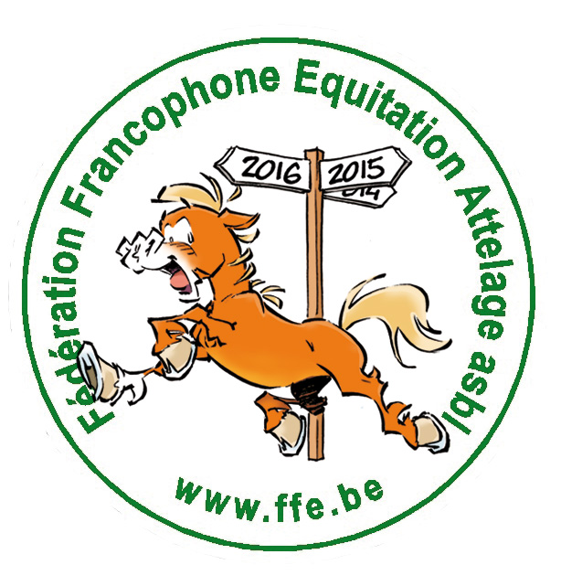 Fédération Francophone d'equitation & d'Attelage de loisir